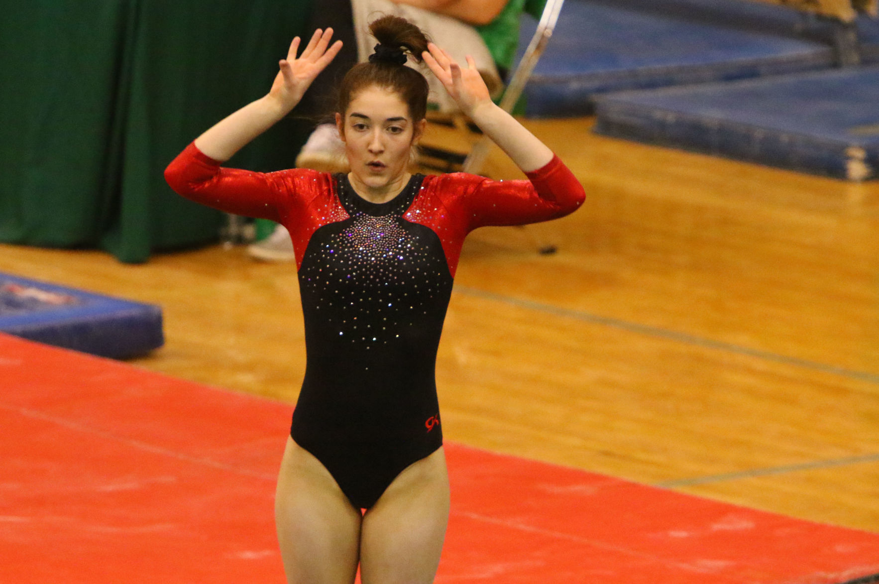 Gallery: Gymnastics Regional
